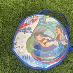Baby Float