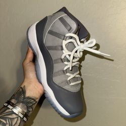 Jordan 11’s