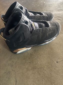 Jordan 6s size 6.5