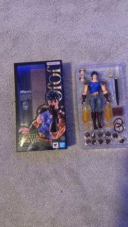 SHF Jonathan Joestar