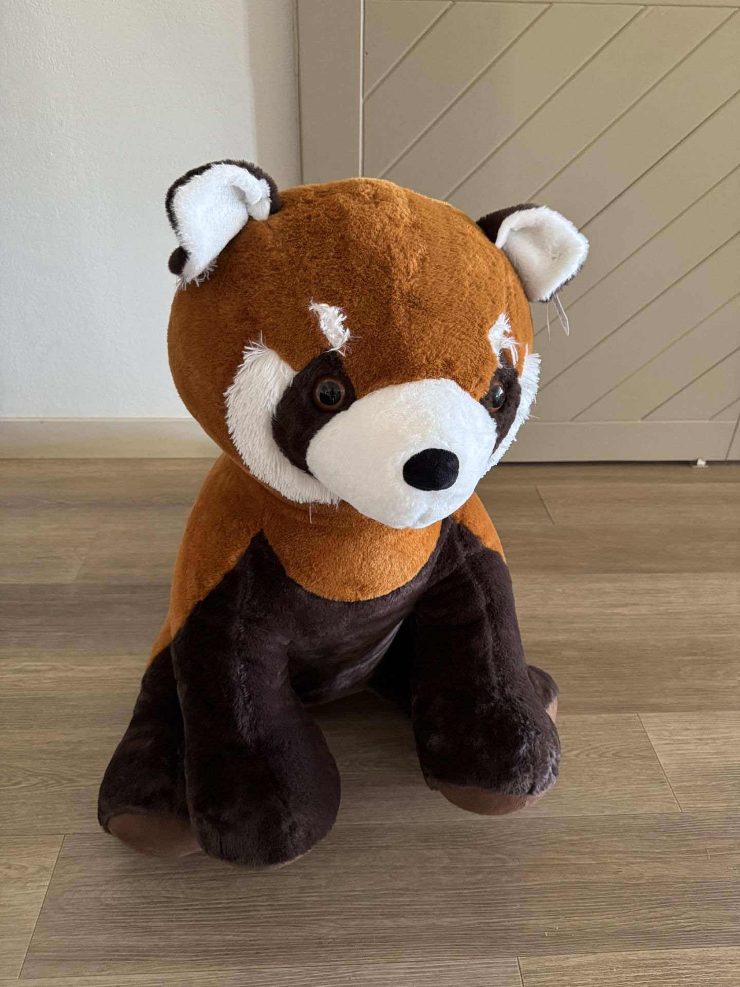 Giant Stuffed Animal