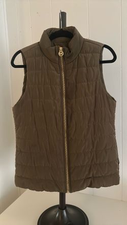 🫒 vest