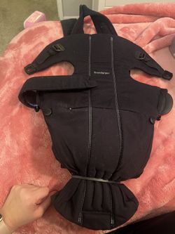 Baby Bjorn Mini Carrier 