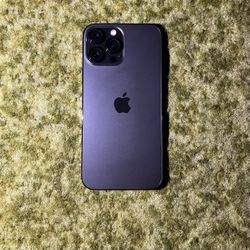 iPhone 13 Pro Max | 128GB | Graphite | Factory Unlocked