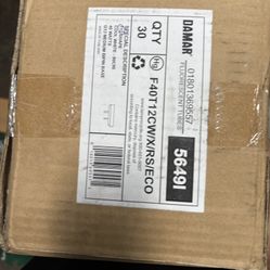   Damar fluorescent Offer 