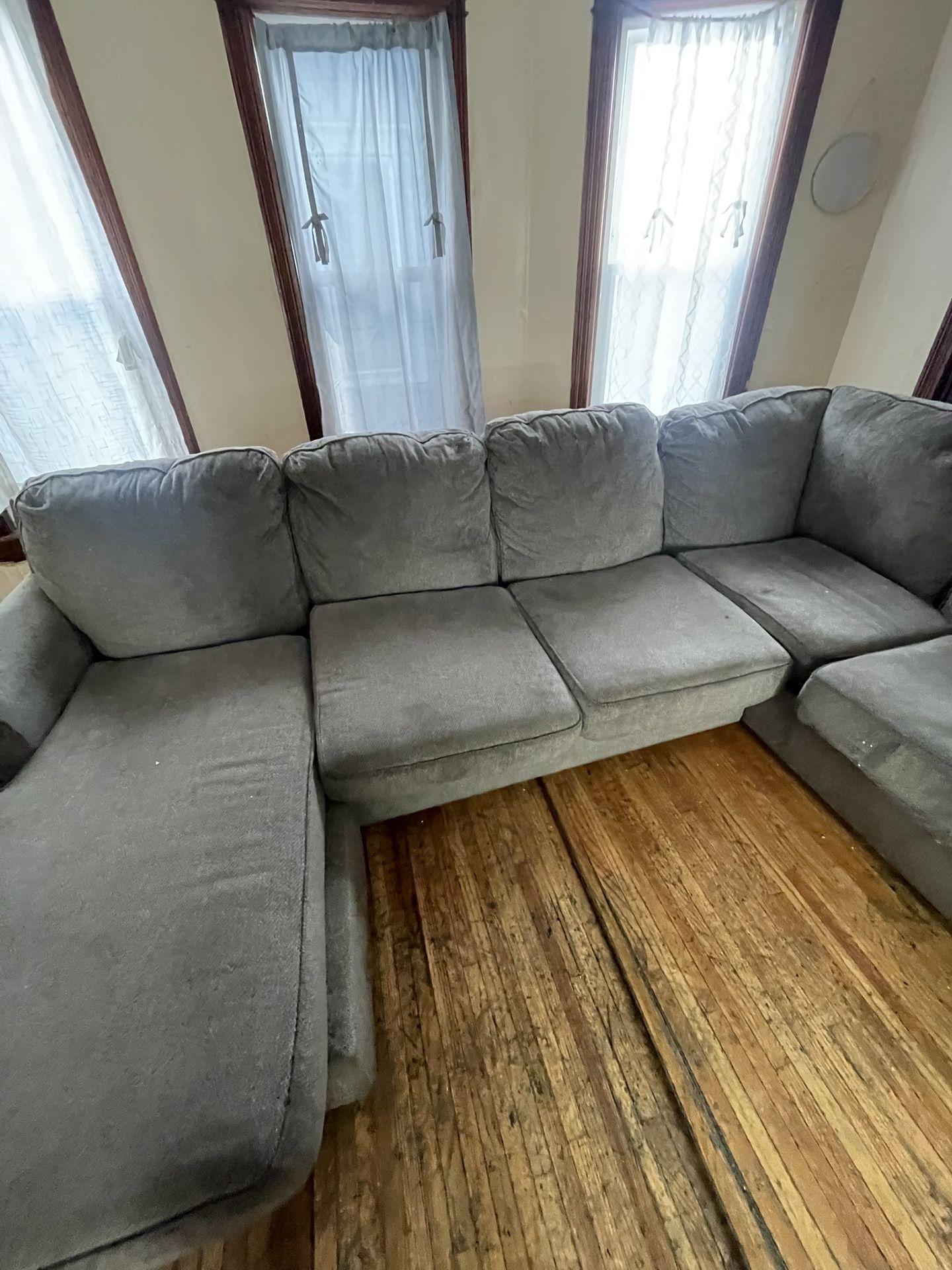 Sectional Couch