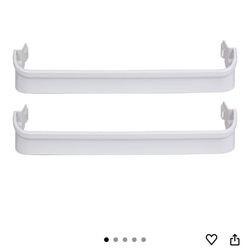 Refrigerator Shelves 