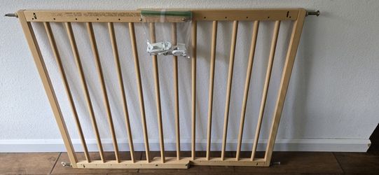 Baby Gate