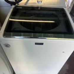 Maytag Washer
