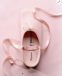 BIRKENSTOCK X REPETTO SHOES