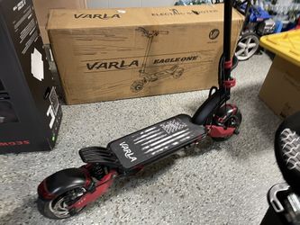 Varla Eagle One Electric Scooter