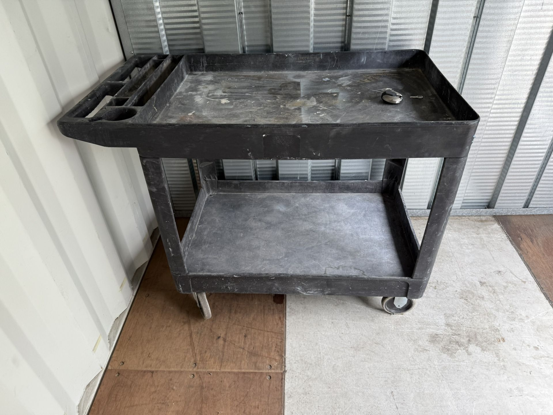Tool Cart