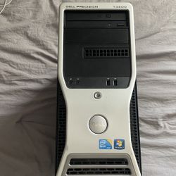 Dell Precision T3500