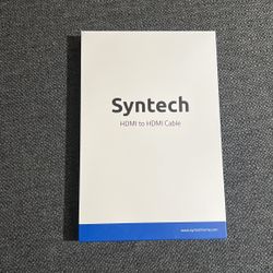 HDMI Cables