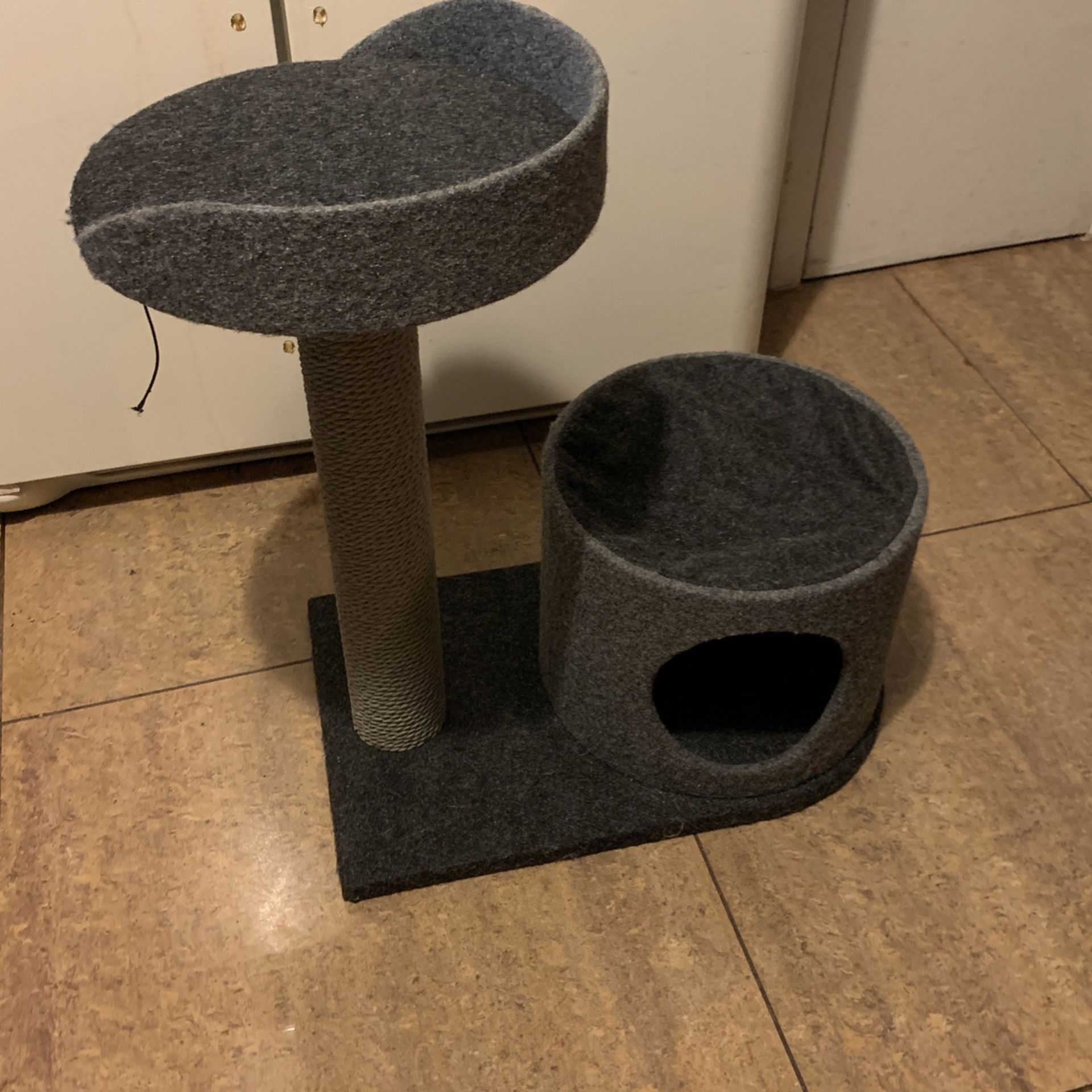 Cat Tree 