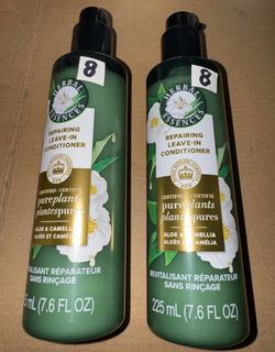 Herbal Essences Leave In Conditioner $8 each