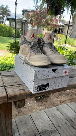 Air Jordan 5 Retro SE Craft GS