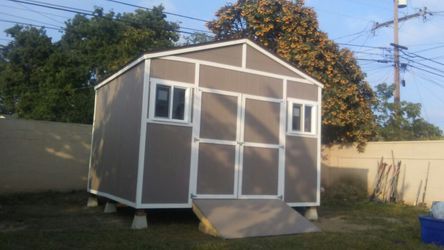 12x12x10 high