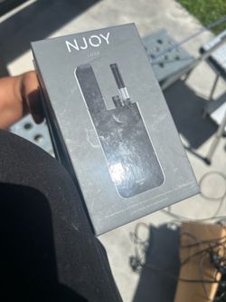 Njoy loop
