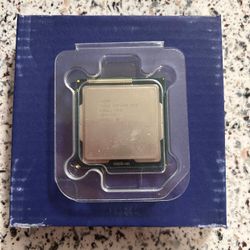 Intel Processor Pentium 6850