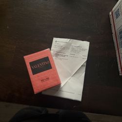 Valentino Domma Born in roma cologne 