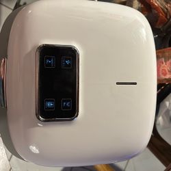 EVLAs bottle, Sterilizer, And Dryer Excellent Shape