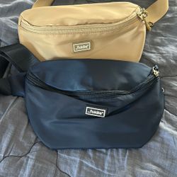 Foldie Purse
