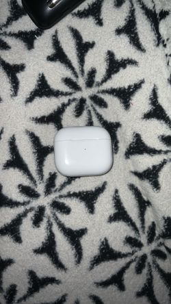 AirPods the newest ones