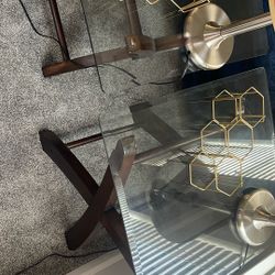 End Tables-Need Gone By October 3rd
