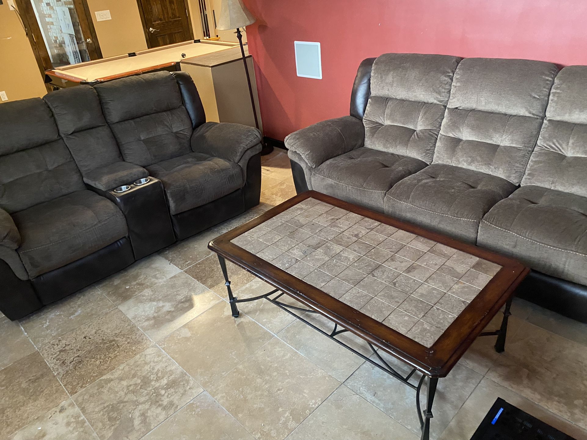 All For Sale