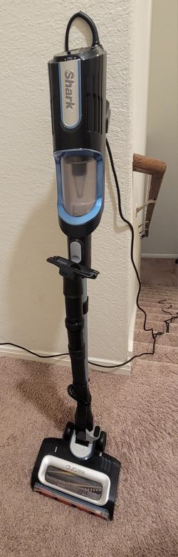 Shark Vaccum Duo Clean