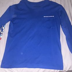 chrome heart long sleeve 