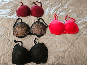 Victoria's Secret Bras Size 32DD