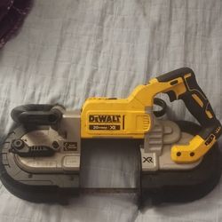DeWalt Bandsaw 