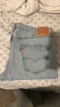 Levi’s 501