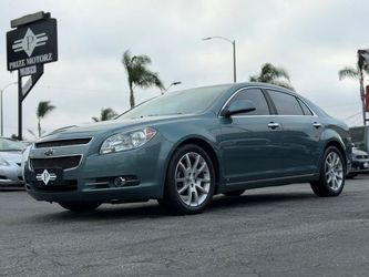 2009 Chevrolet Malibu