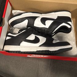 Nike Dunk Low