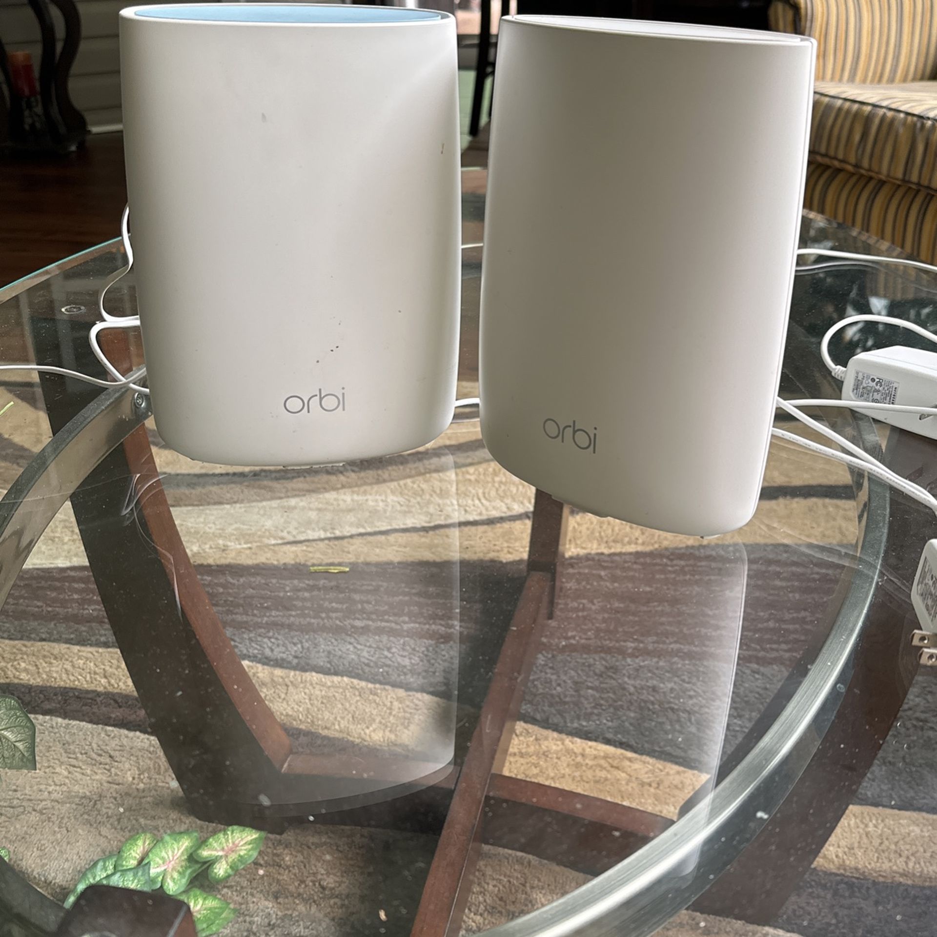 Wi-Fi Extenders