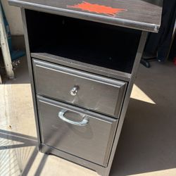Filing Cabinet 