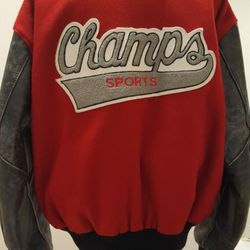 Champs Sports Jacket