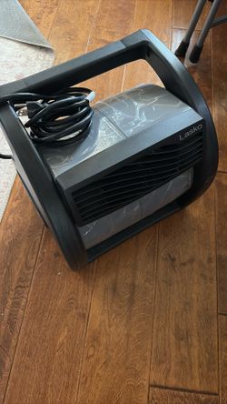 Lasko Industry Fan