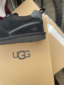 Ugg Size 2/3/4