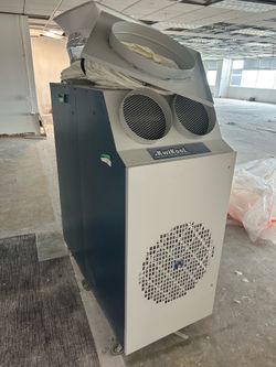 Kiwi cool portable cooling system