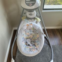 Baby Swing