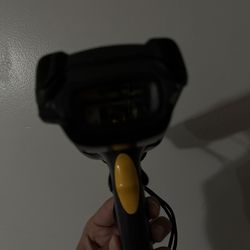 Motorola/Zebra MC9200 Handheld Barcode Scanner - Rugged RF Gun