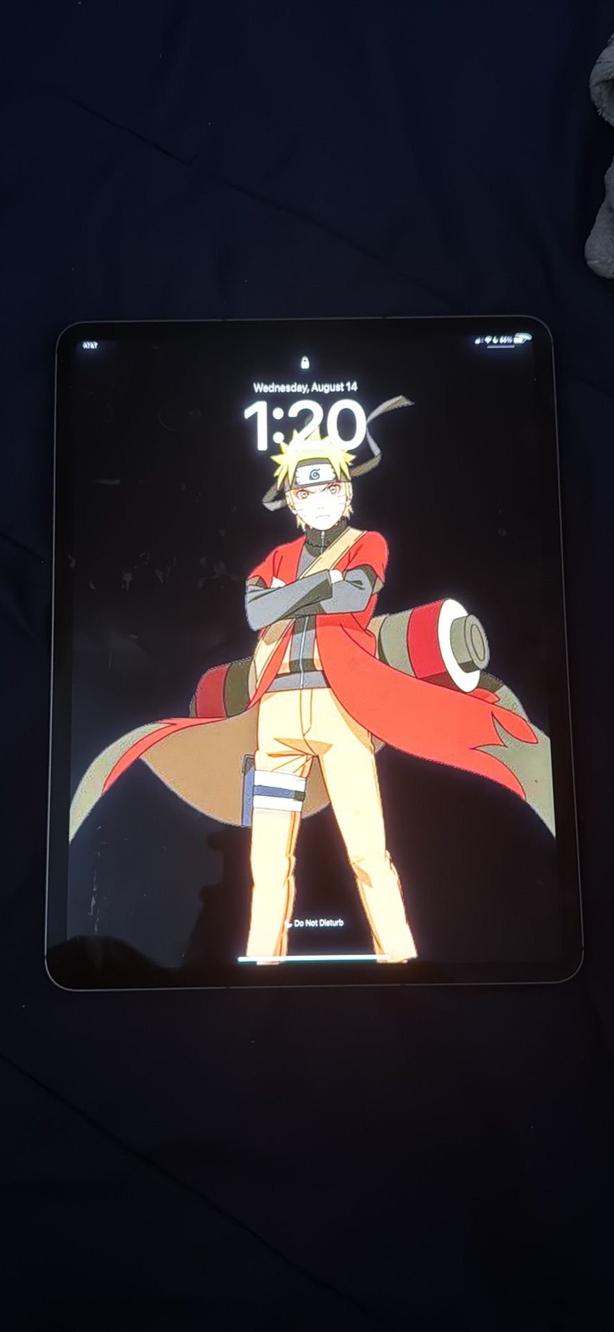 iPad Pro 12.9 5th Gen