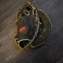 Rawlings Catcher Glove 32 1/2  Inch