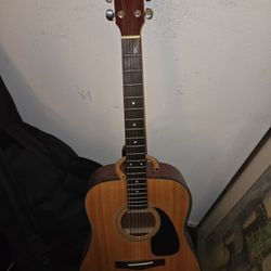 Fender Acoustic 