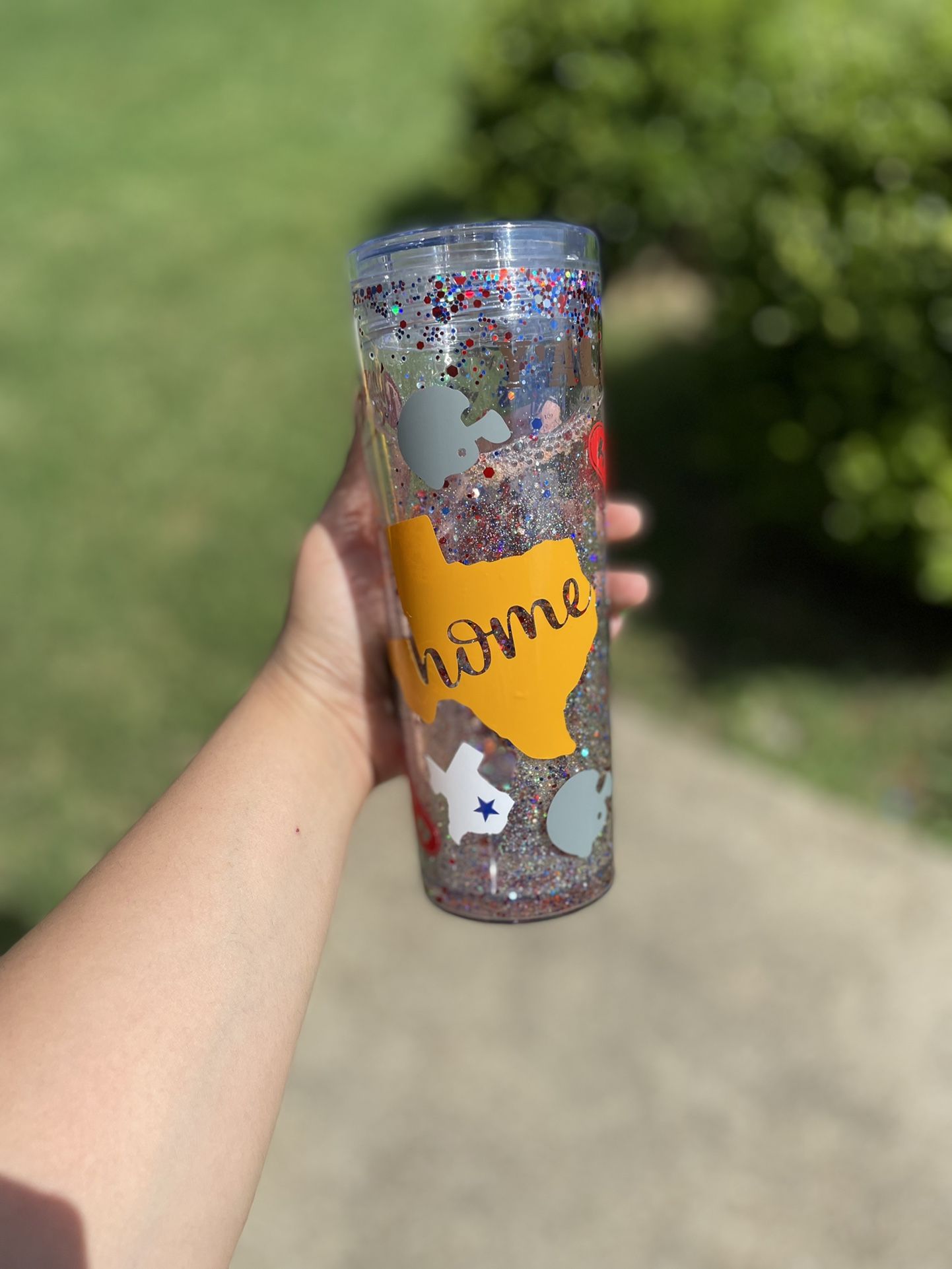 Snowglobe Cups for Sale in Mcallen, TX - OfferUp