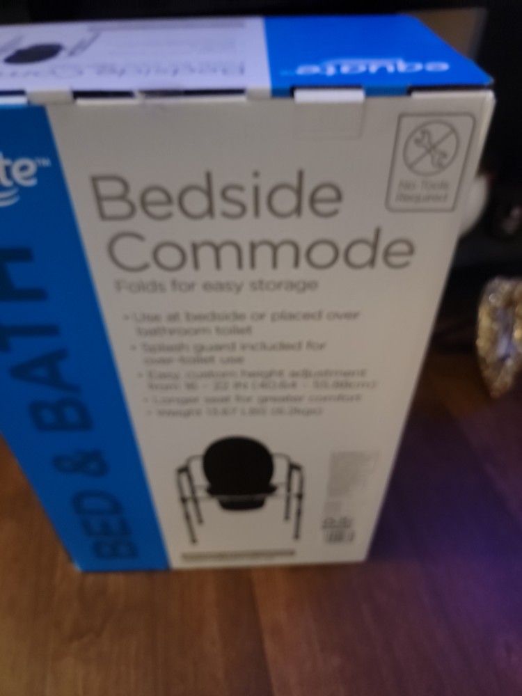 This Is Over Size I Paid $110 But Will Let Go For $90 Never Opened Still In Box